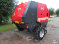 Pressen Vicon rf 119