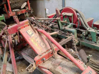Drillmaschine Nodet 8r