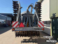 Gülletankwagen / Güllefässer Jako BT12500DT