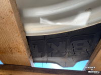 Räder, Reifen, Felgen & Distanzringe BKT 200/70R16