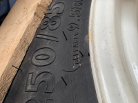 Räder, Reifen, Felgen & Distanzringe BKT 200/70R16