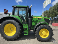 Schlepper / Traktor John Deere 6M 185