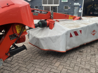 Mähwerk Kuhn GMD 3511