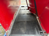Futtermischwagen Siloking Duo Avant 20 Trailed line