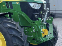 Fronthydraulik & Frontzapfwellen Sauter Voor o.a. John Deere
