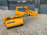 Schlegelmulchgeräte Hemos MKRF 125