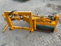 Schlegelmulchgeräte Hemos MKRF 125
