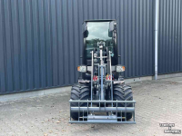 Radlader Giant G2300 HD Cabine