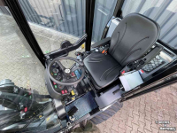 Radlader Giant G2300 HD Cabine