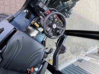 Radlader Giant G2300 HD Cabine