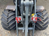 Radlader Giant G2300 HD Cabine