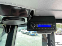 Radlader Giant G2300 HD Cabine