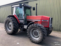 Schlepper / Traktor Massey Ferguson 3690  * SOLD *