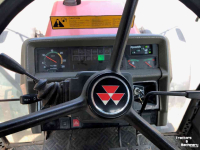 Schlepper / Traktoren Massey Ferguson 3690 Dyna-Shift