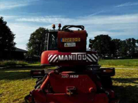 Teleskoplader Manitou MRT 1850