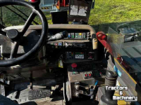 Teleskoplader Manitou MRT 1850