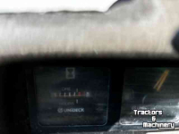 Teleskoplader Manitou MRT 1850