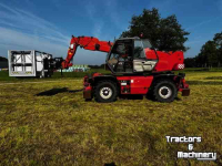 Teleskoplader Manitou MRT 1850