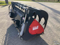 Silage Greifschaufel  / Greifgabel GRS KB200XL  2 MTR Pelikaanbak, kuilgrijper