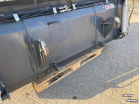 Silage Greifschaufel  / Greifgabel GRS KB200XL  2 MTR Pelikaanbak, kuilgrijper