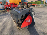 Silage Greifschaufel  / Greifgabel GRS KB200XL  2 MTR Pelikaanbak, kuilgrijper