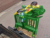 Hydraulischen Baumgreifer  TEUNISSEN TT180V Uitsleeptang / Boomgrijper / Grijper