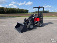 Radlader Heracles H160 PRO