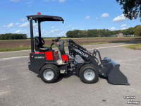 Radlader Heracles H160 PRO
