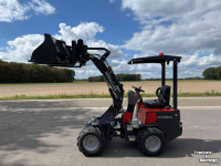 Radlader Heracles H160 PRO
