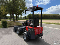 Radlader Heracles H160 PRO