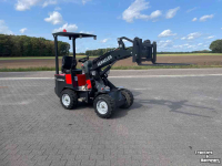 Radlader Heracles H160 PRO