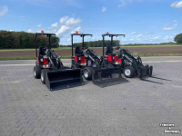 Radlader Heracles H160 PRO