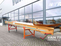 Förderband Breston 6-80 Doorvoerband / Transportband