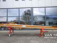 Förderband Breston 6-80 Doorvoerband / Transportband