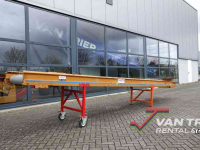 Förderband Breston 6-80 Doorvoerband / Transportband