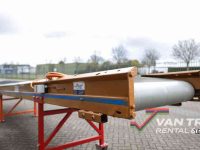 Förderband Breston 6-80 Doorvoerband / Transportband