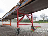 Förderband Breston 6-80 Doorvoerband / Transportband