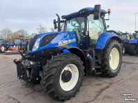 Schlepper / Traktor New Holland T7.175 RC Tractor