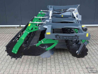 Scheibenegge Awemak ARES BTHX Schijveneg 4.0 / 4.5 / 5.0 / 6.0 / 7.0M schijfeg schijf schijven eg