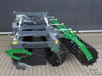 Scheibenegge Awemak ARES BTHX Schijveneg 4.0 / 4.5 / 5.0 / 6.0 / 7.0M schijfeg schijf schijven eg