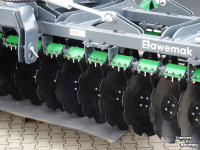 Scheibenegge Awemak ARES BTHX Schijveneg 4.0 / 4.5 / 5.0 / 6.0 / 7.0M schijfeg schijf schijven eg