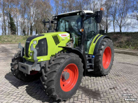 Schlepper / Traktor Claas Arion 440 Cis+