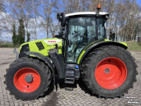 Schlepper / Traktor Claas Arion 440 Cis+
