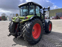 Schlepper / Traktor Claas Arion 440 Cis+