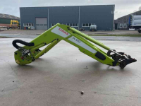 Frontlader Claas FL 120 voorlader