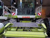 Feldhäcksler Claas Jaguar 990