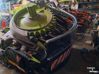 Feldhäcksler Claas Jaguar 990