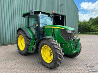 Schlepper / Traktor John Deere 6100 RC