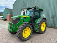 Schlepper / Traktor John Deere 6100 RC