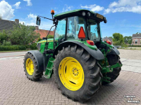 Schlepper / Traktor John Deere 6100 RC